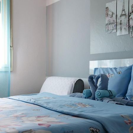 גבגלייה Magnolia Apartments מראה חיצוני תמונה
