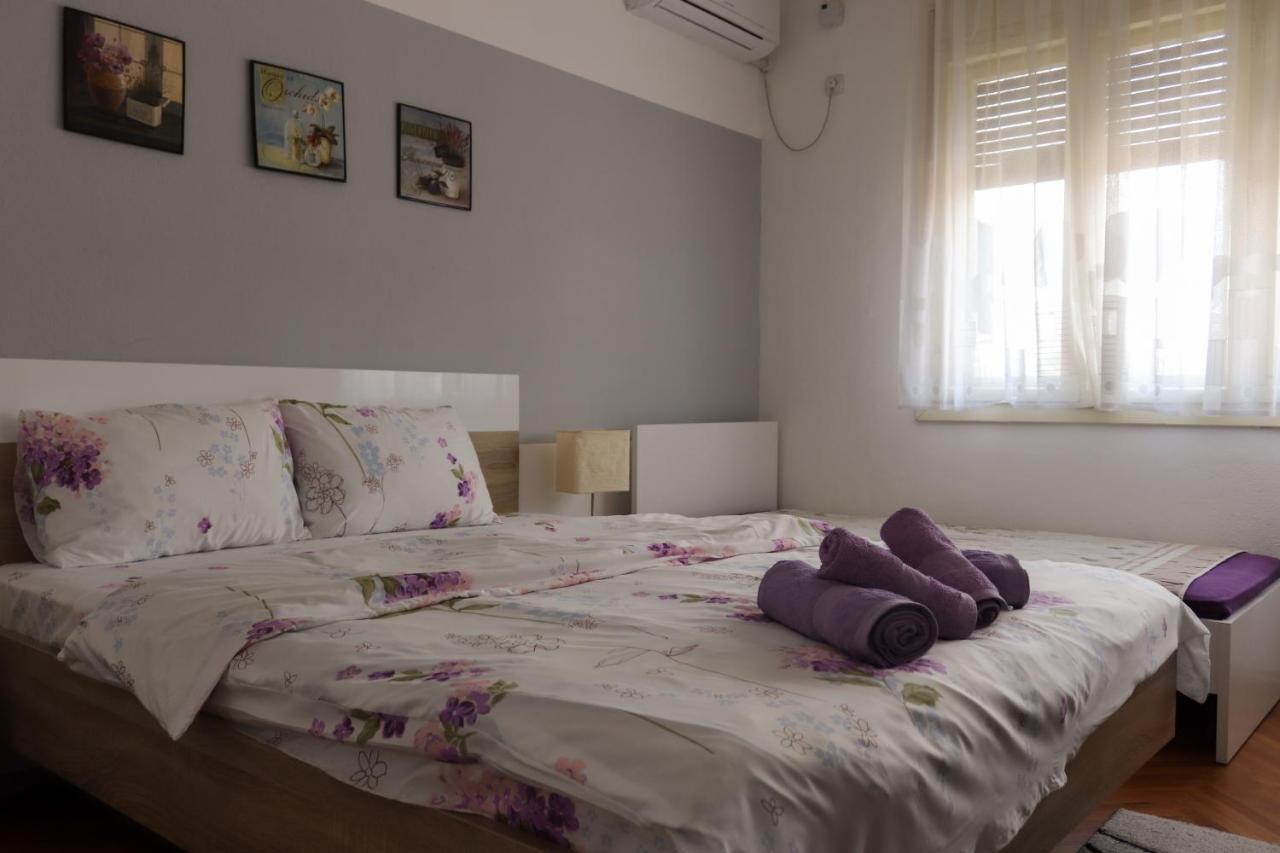 גבגלייה Magnolia Apartments מראה חיצוני תמונה