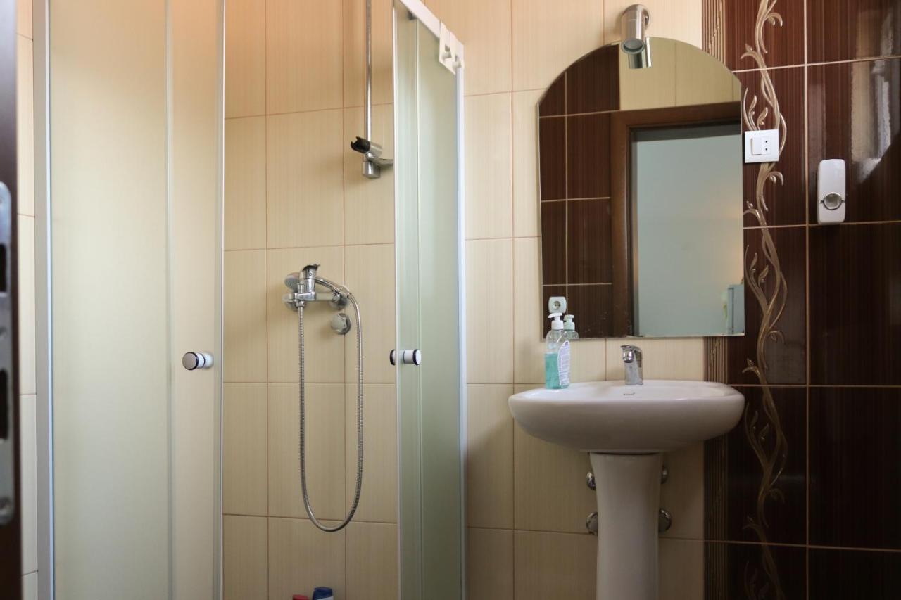 גבגלייה Magnolia Apartments מראה חיצוני תמונה