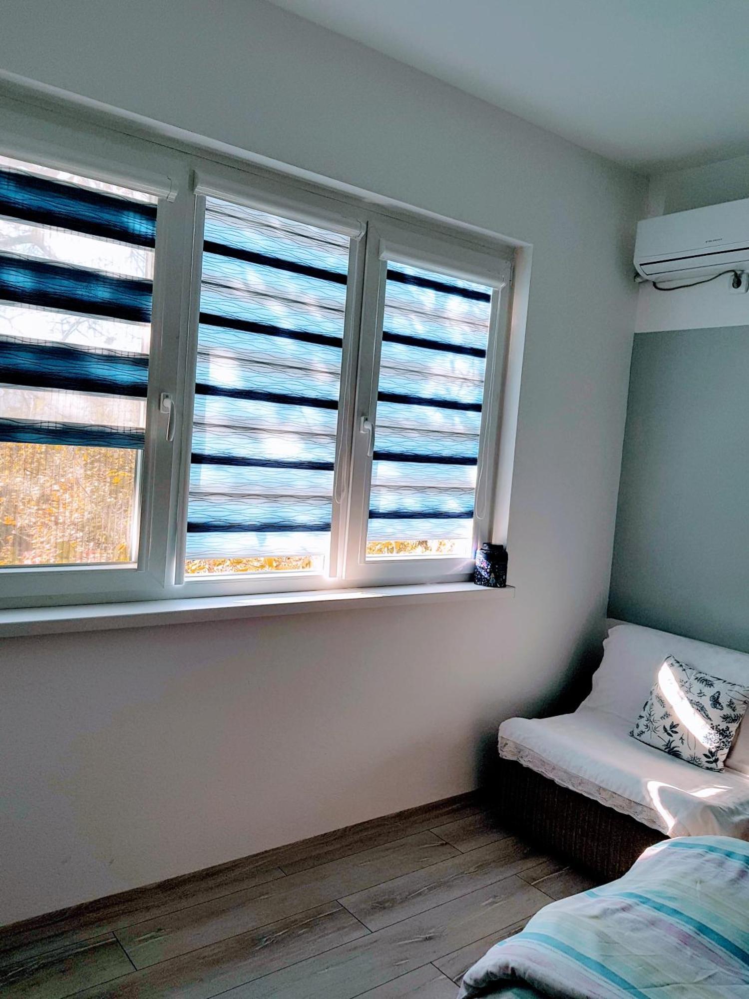 גבגלייה Magnolia Apartments מראה חיצוני תמונה