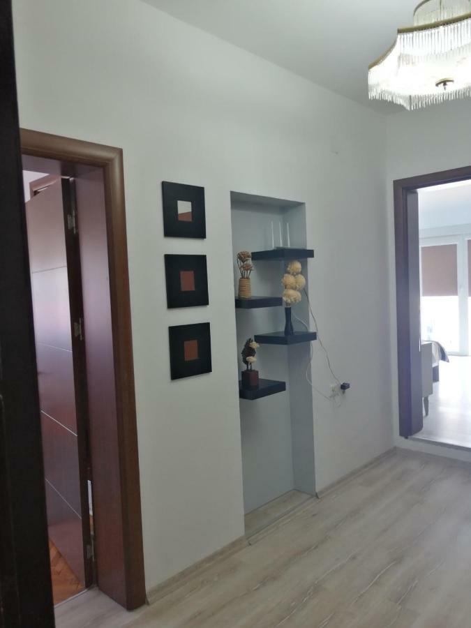 גבגלייה Magnolia Apartments מראה חיצוני תמונה